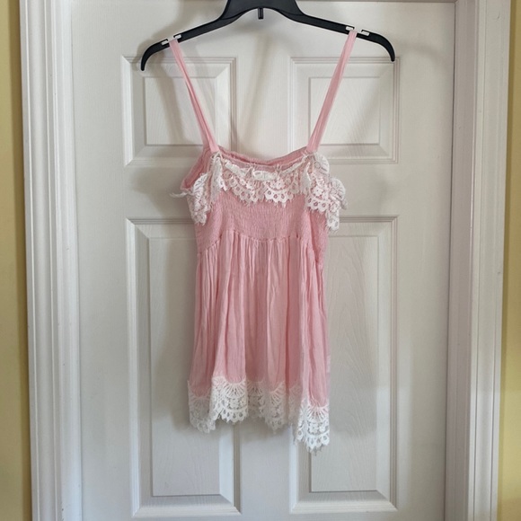 Nextima Tops - NWT Nextima Tank